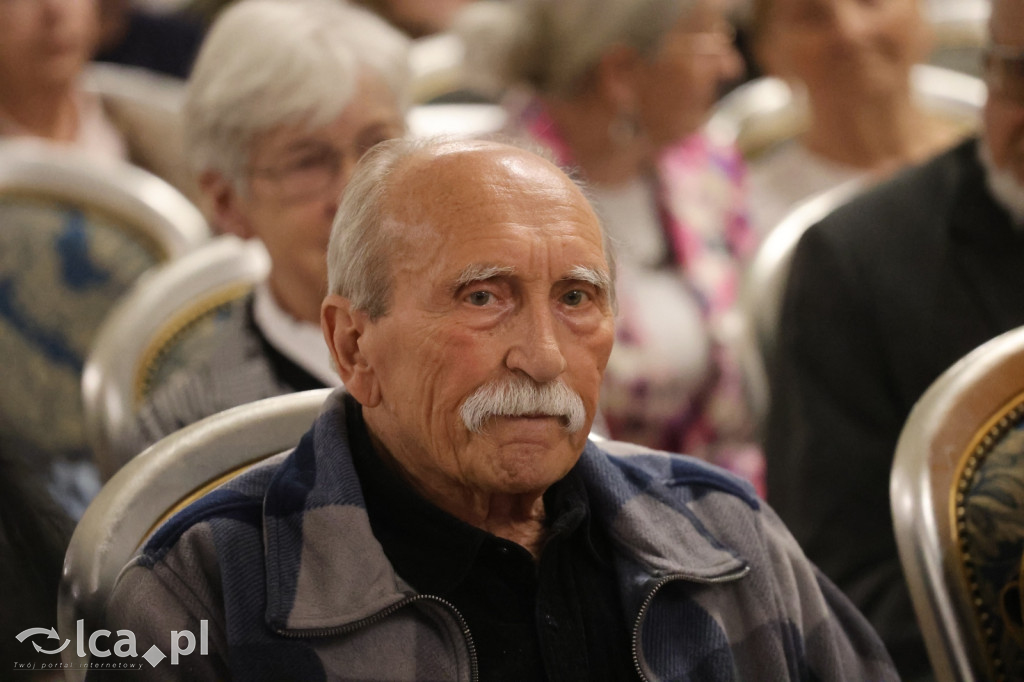 Trąbka Gruszeckiego w Legnicy