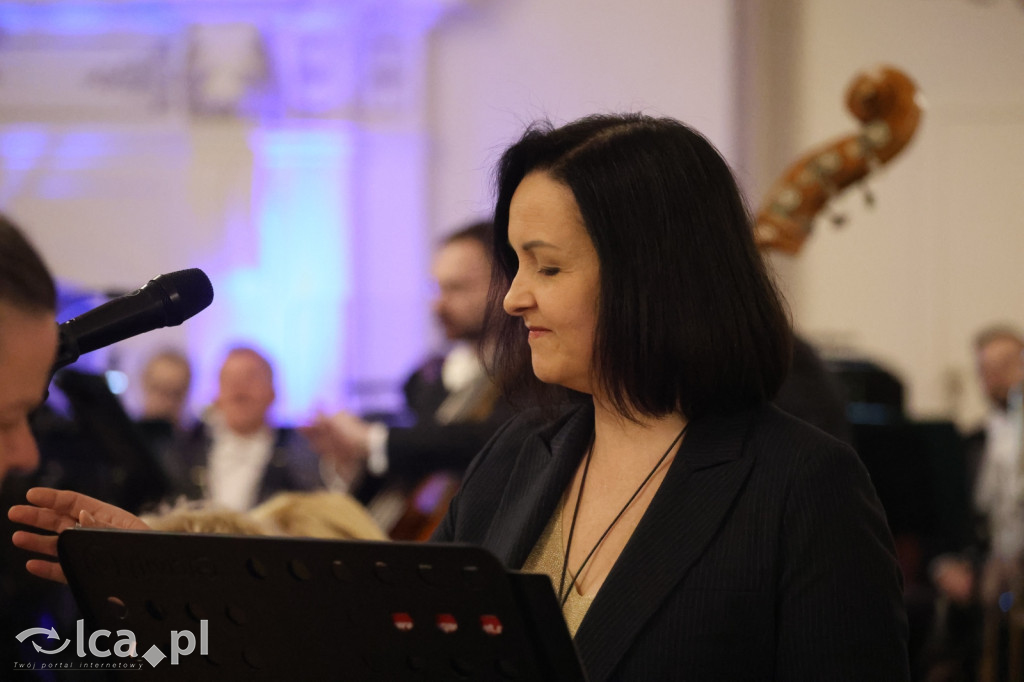 Trąbka Gruszeckiego w Legnicy