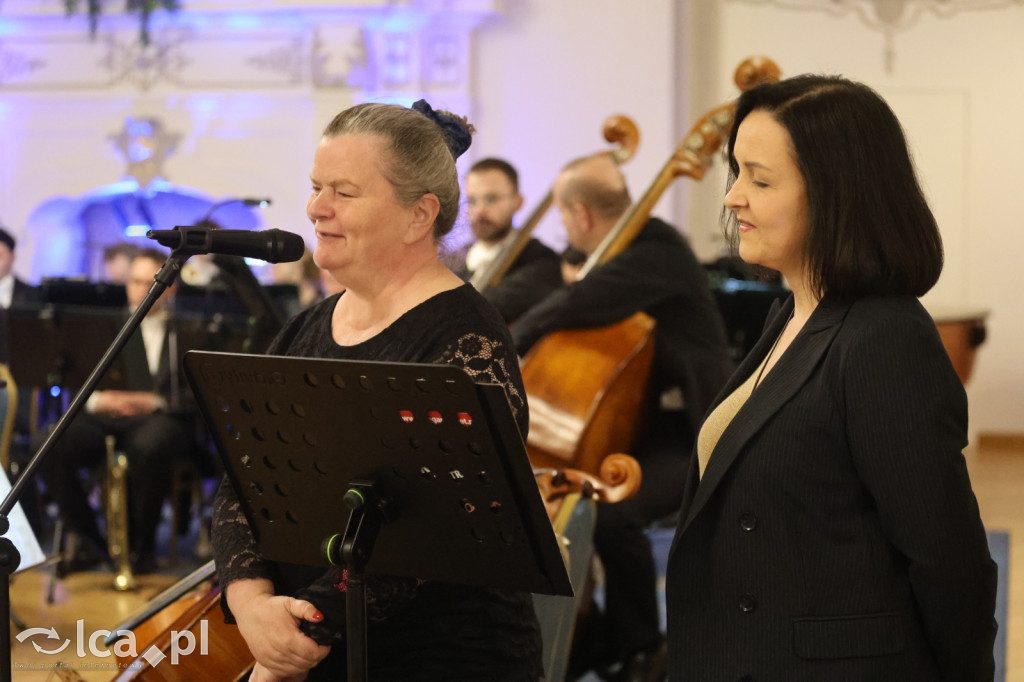 Trąbka Gruszeckiego w Legnicy