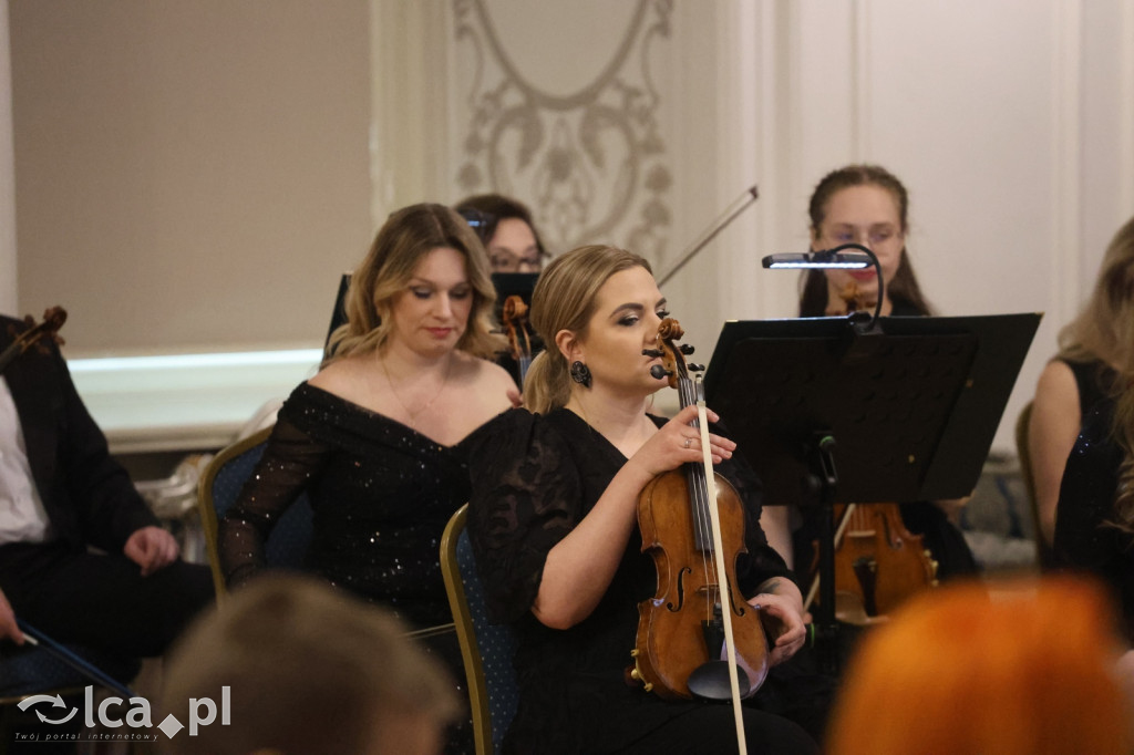 Trąbka Gruszeckiego w Legnicy