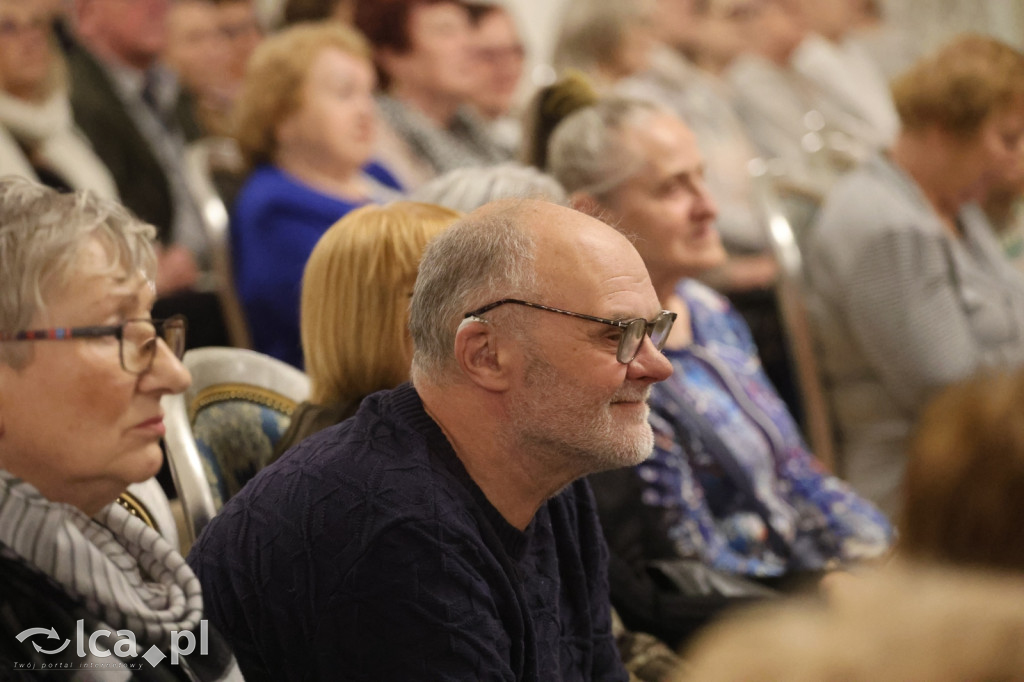 Trąbka Gruszeckiego w Legnicy