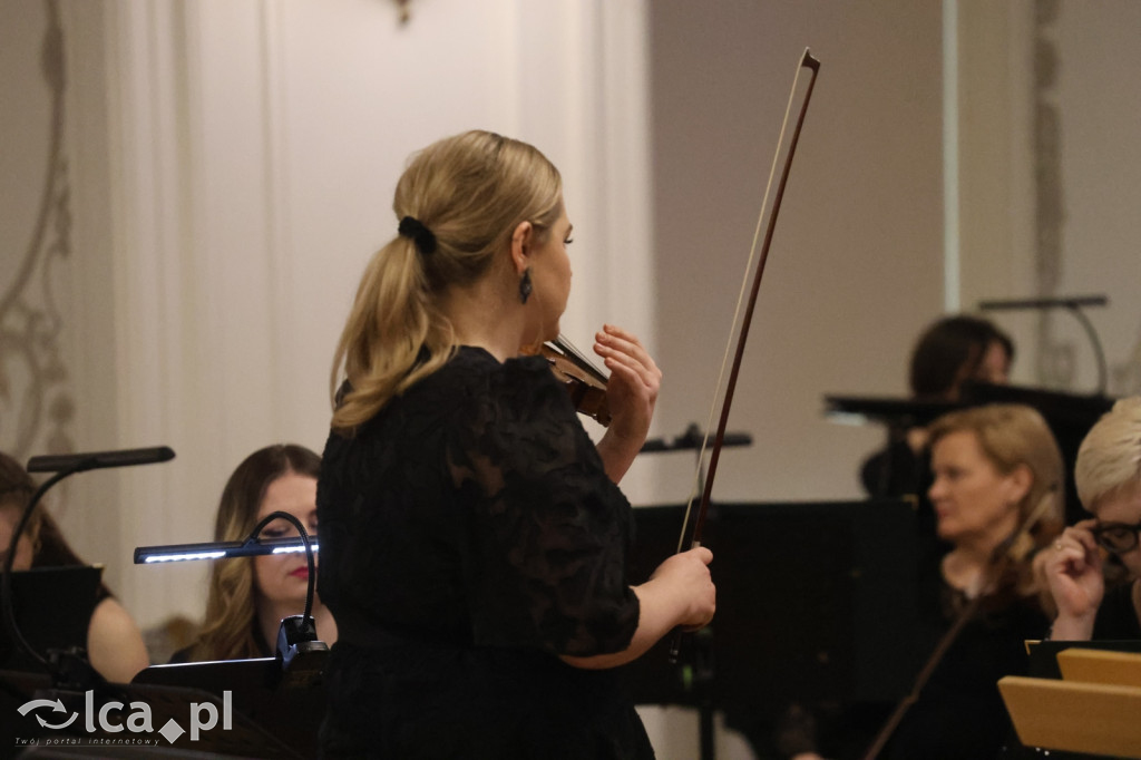 Trąbka Gruszeckiego w Legnicy