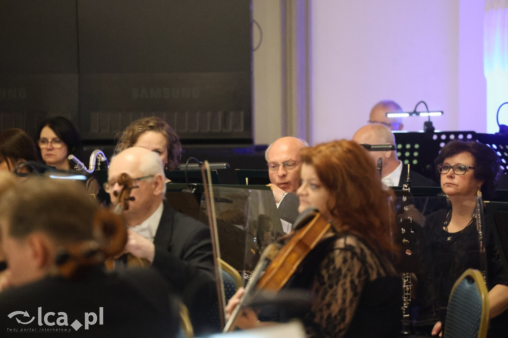 Trąbka Gruszeckiego w Legnicy