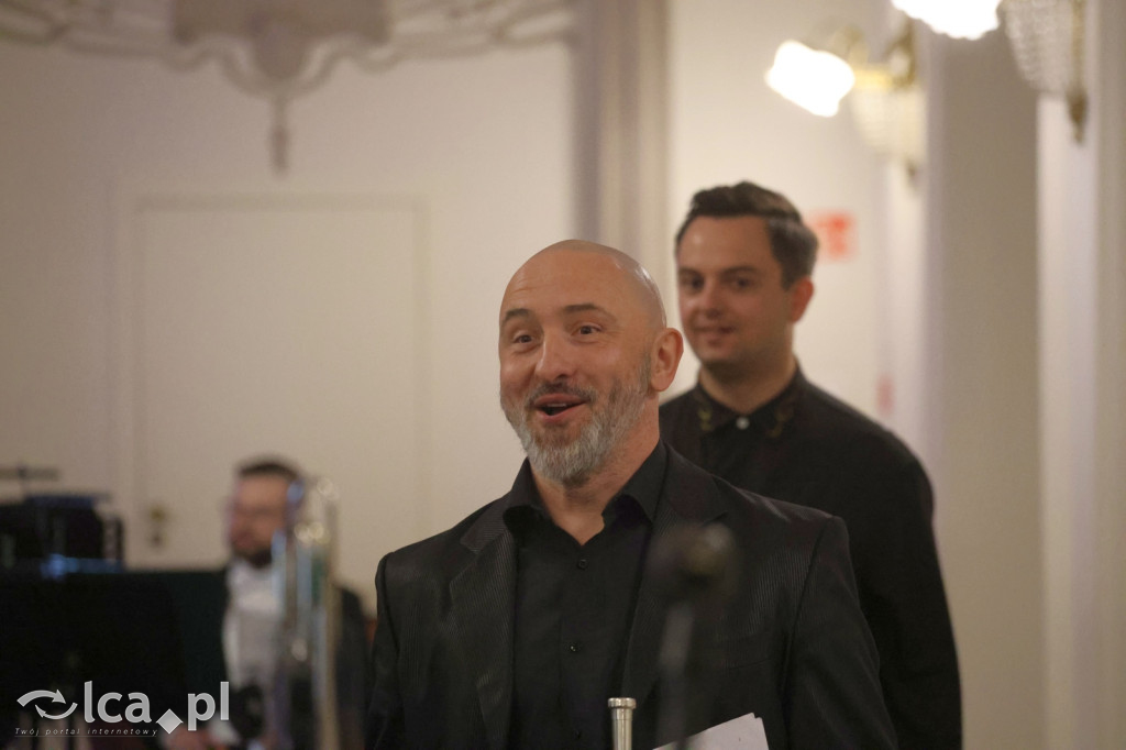 Trąbka Gruszeckiego w Legnicy