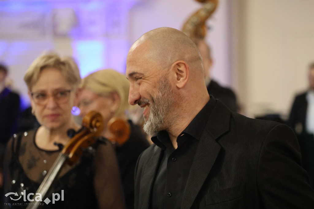 Trąbka Gruszeckiego w Legnicy