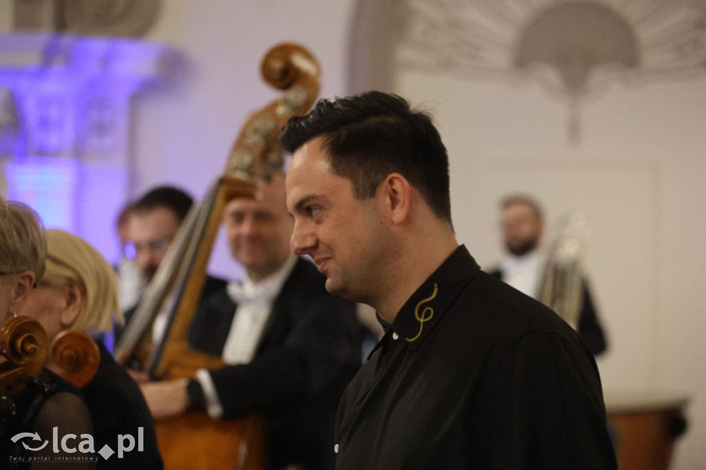 Trąbka Gruszeckiego w Legnicy