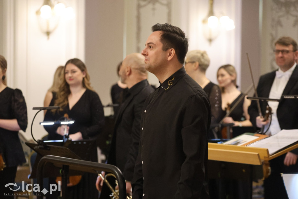 Trąbka Gruszeckiego w Legnicy