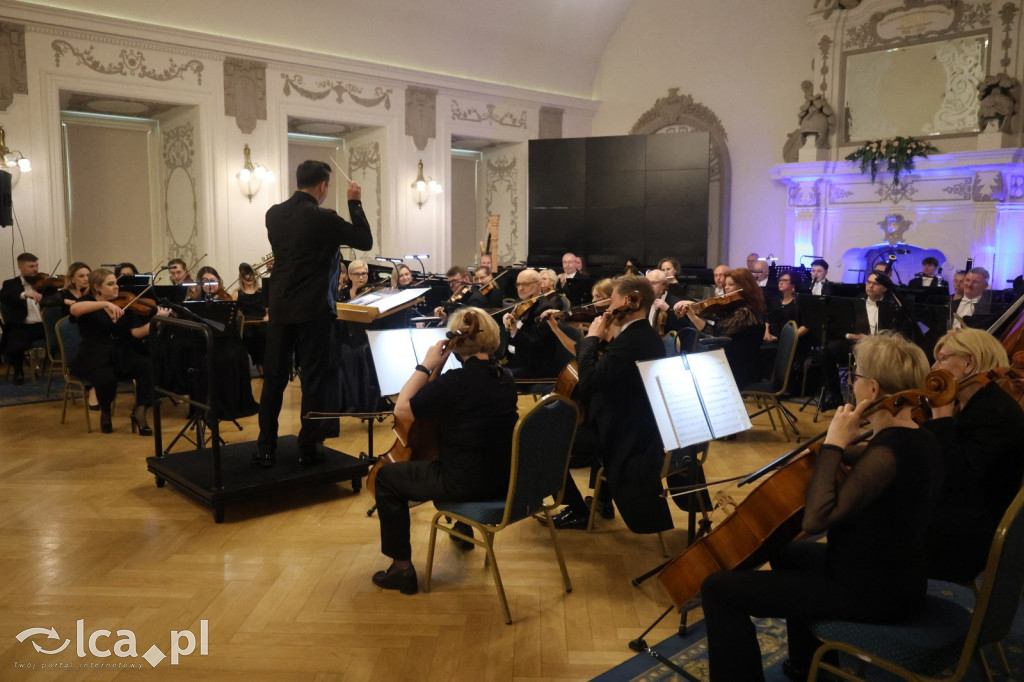 Trąbka Gruszeckiego w Legnicy