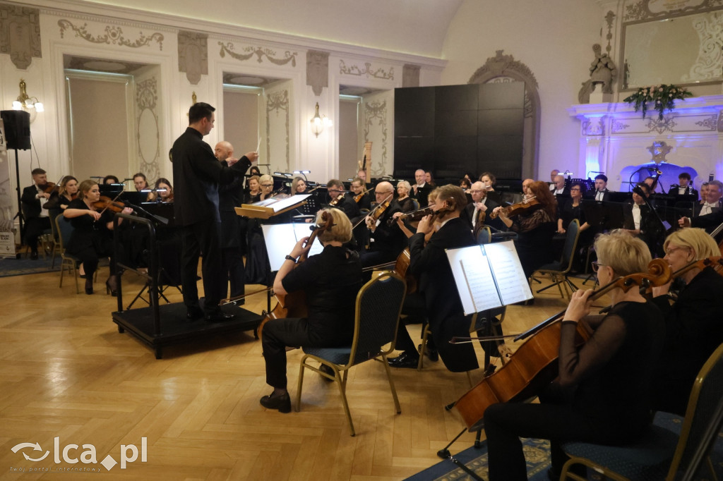 Trąbka Gruszeckiego w Legnicy