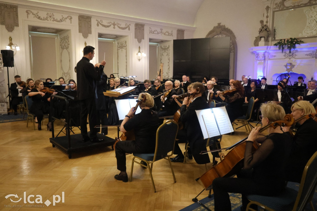 Trąbka Gruszeckiego w Legnicy