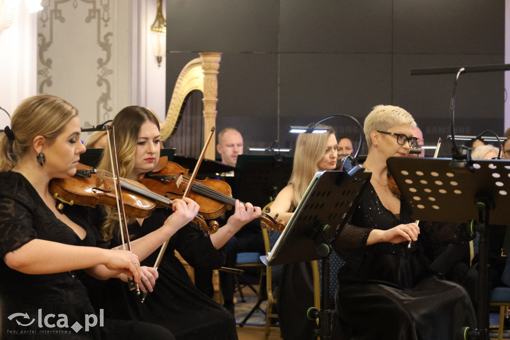 Trąbka Gruszeckiego w Legnicy