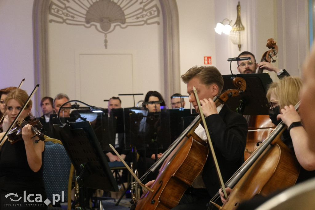 Trąbka Gruszeckiego w Legnicy