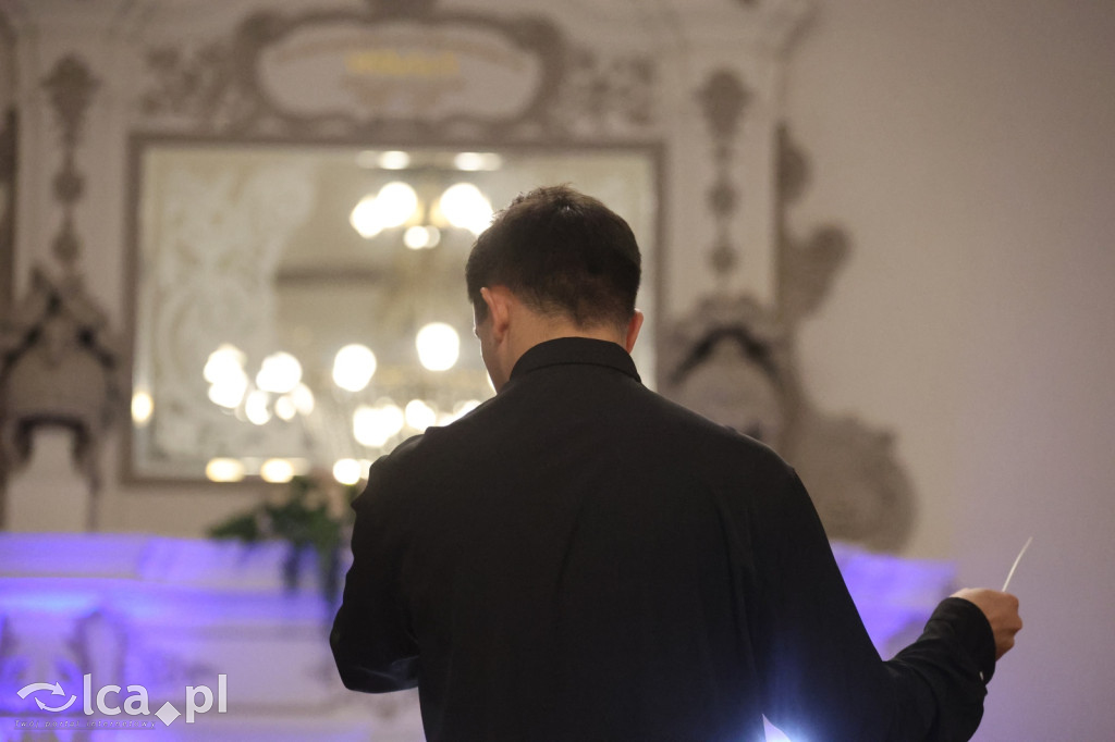 Trąbka Gruszeckiego w Legnicy