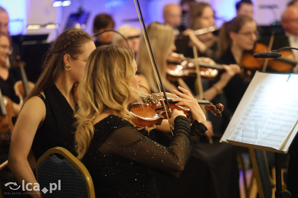 Trąbka Gruszeckiego w Legnicy