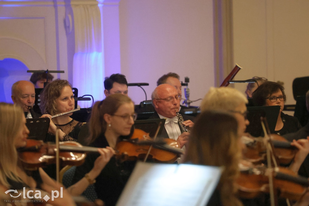 Trąbka Gruszeckiego w Legnicy