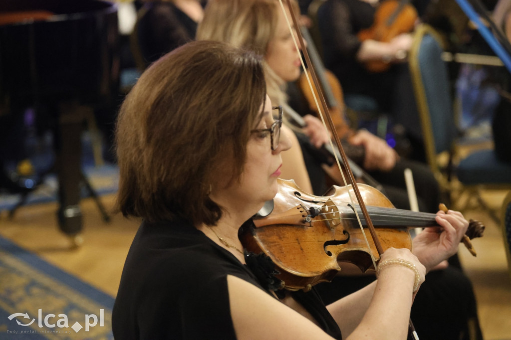 Trąbka Gruszeckiego w Legnicy