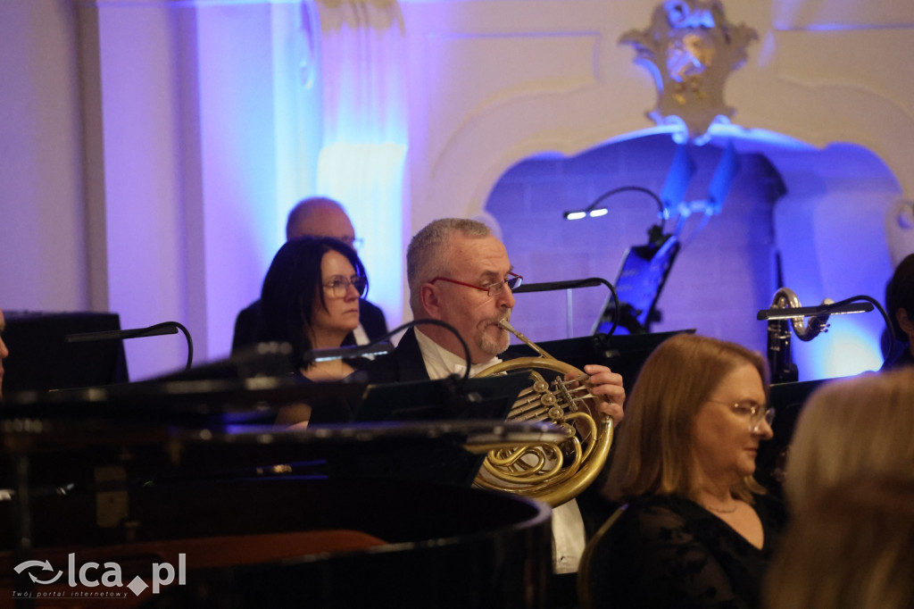 Trąbka Gruszeckiego w Legnicy