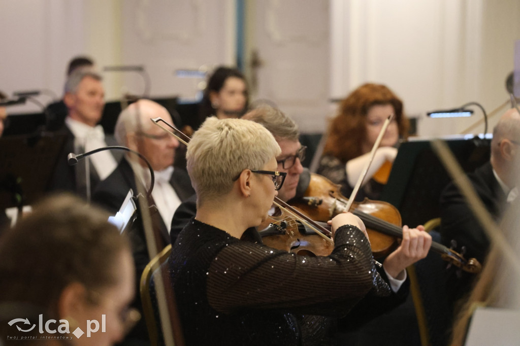 Trąbka Gruszeckiego w Legnicy