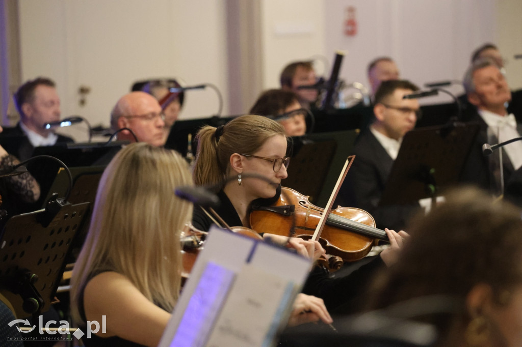 Trąbka Gruszeckiego w Legnicy