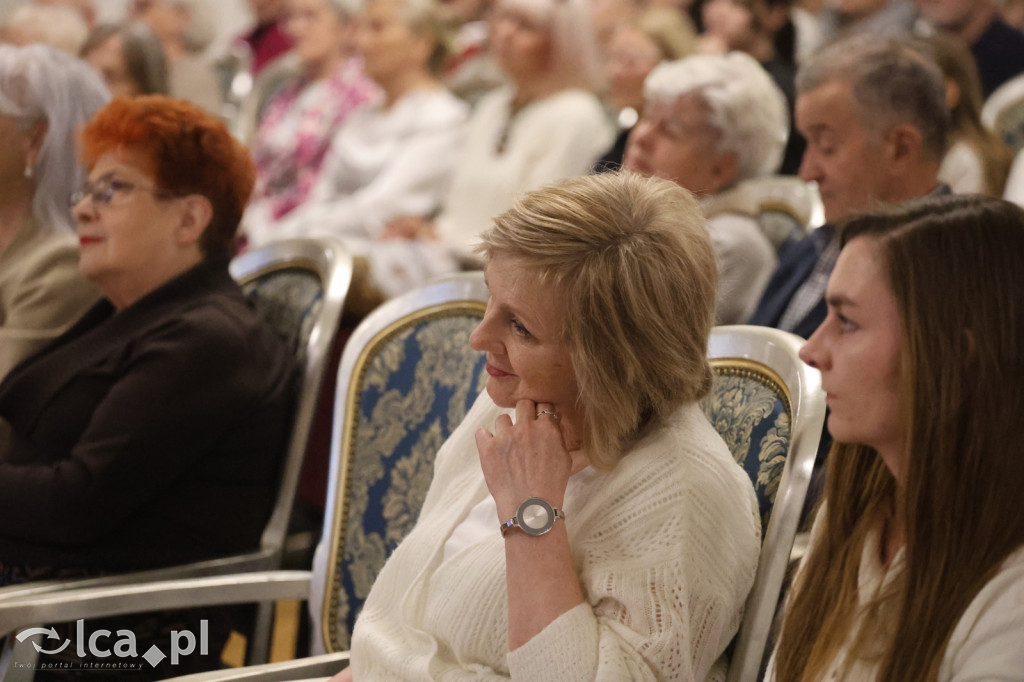Trąbka Gruszeckiego w Legnicy