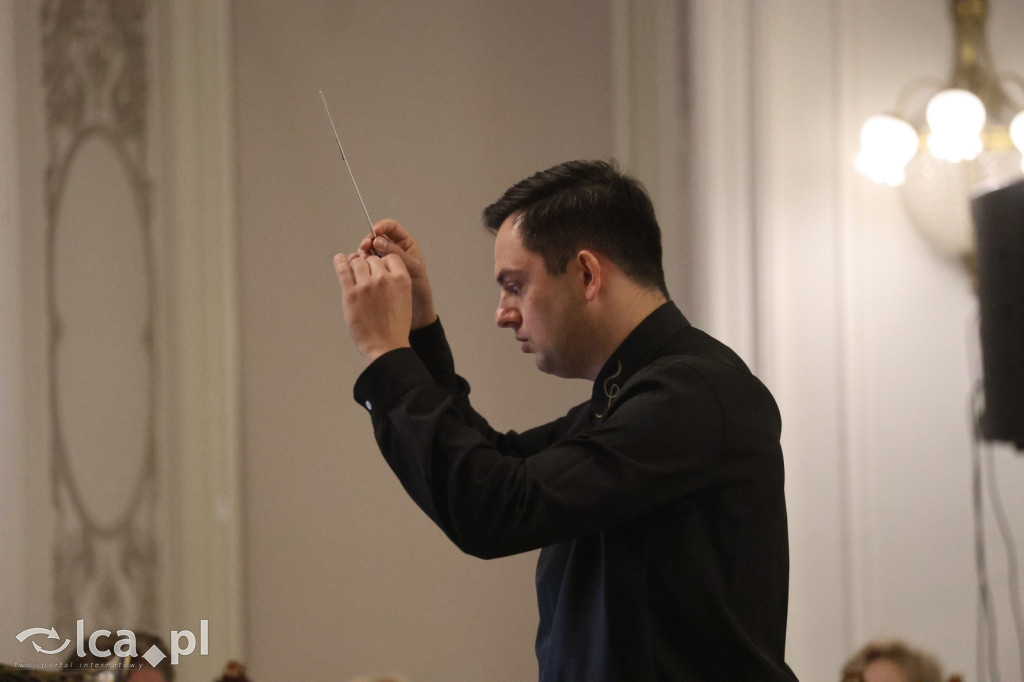 Trąbka Gruszeckiego w Legnicy