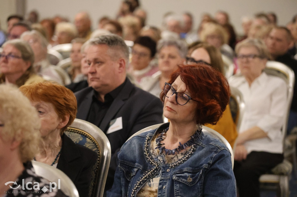 Trąbka Gruszeckiego w Legnicy