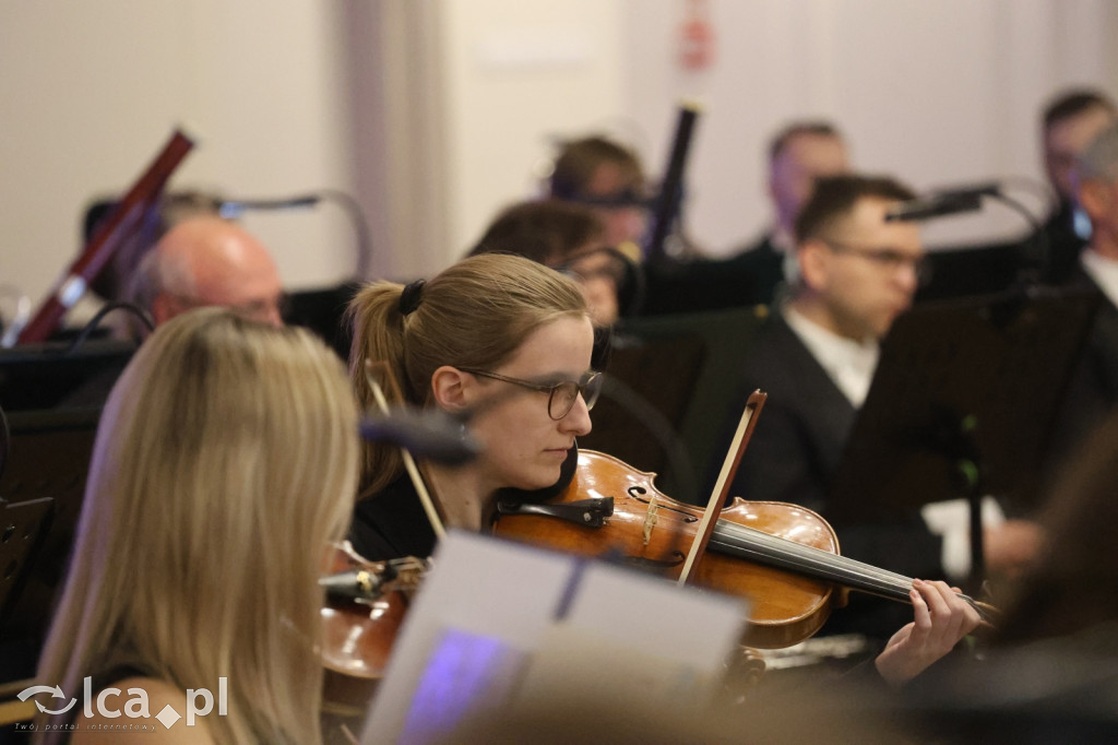 Trąbka Gruszeckiego w Legnicy