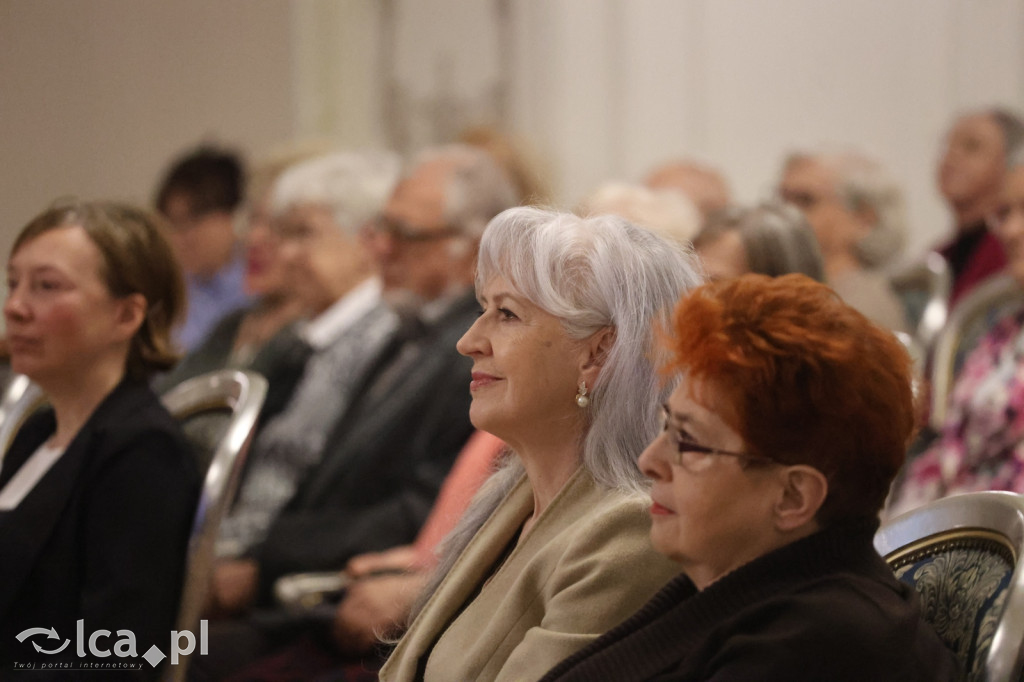 Trąbka Gruszeckiego w Legnicy