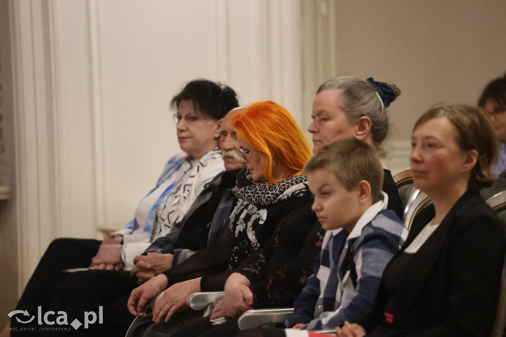 Trąbka Gruszeckiego w Legnicy