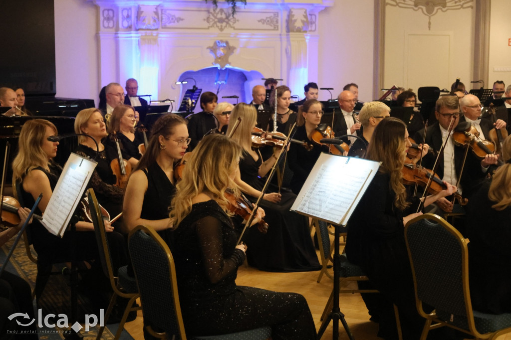 Trąbka Gruszeckiego w Legnicy