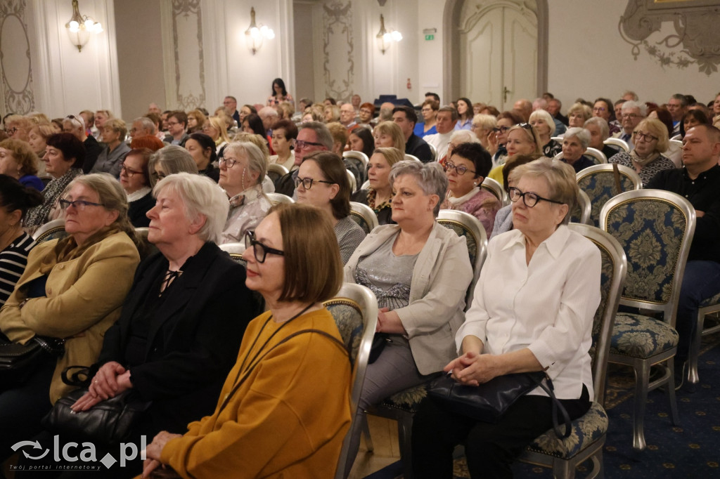 Trąbka Gruszeckiego w Legnicy