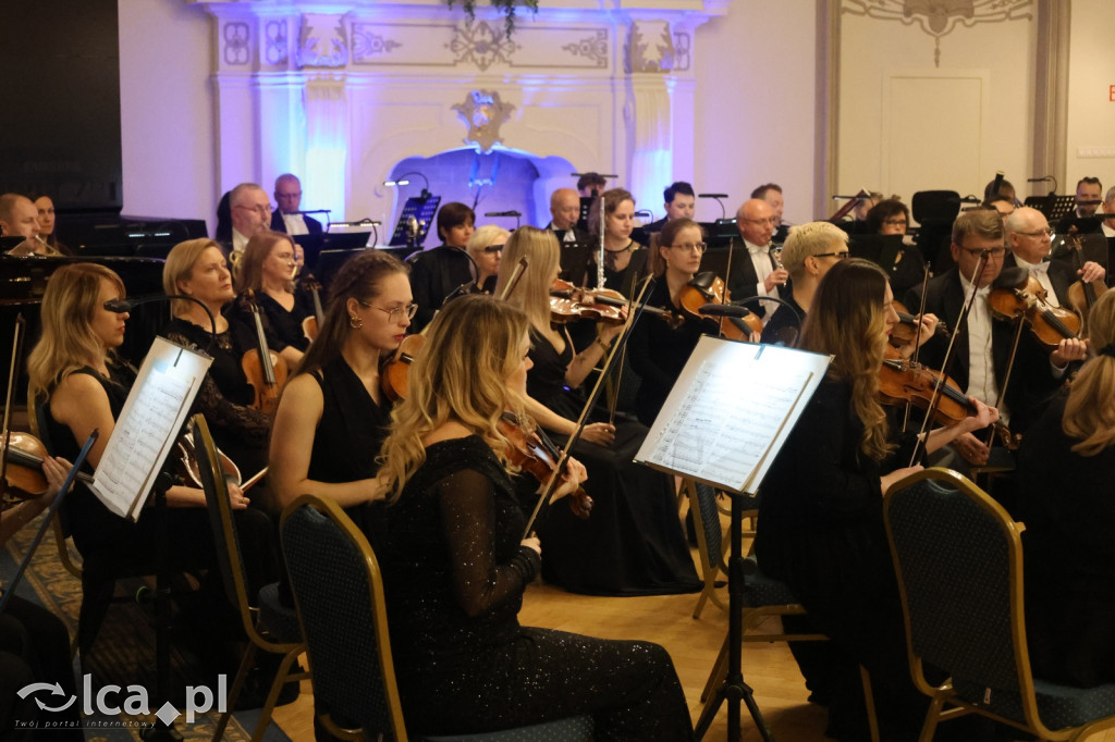 Trąbka Gruszeckiego w Legnicy