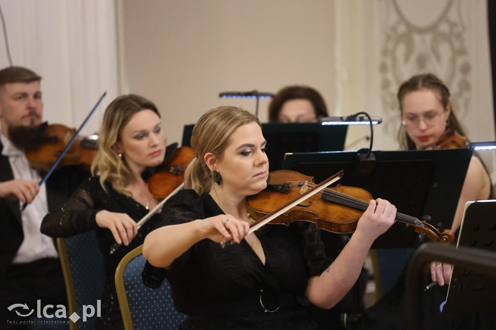 Trąbka Gruszeckiego w Legnicy