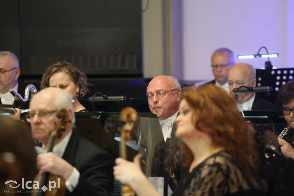 Trąbka Gruszeckiego w Legnicy