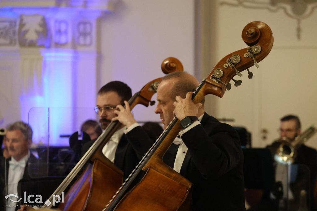 Trąbka Gruszeckiego w Legnicy