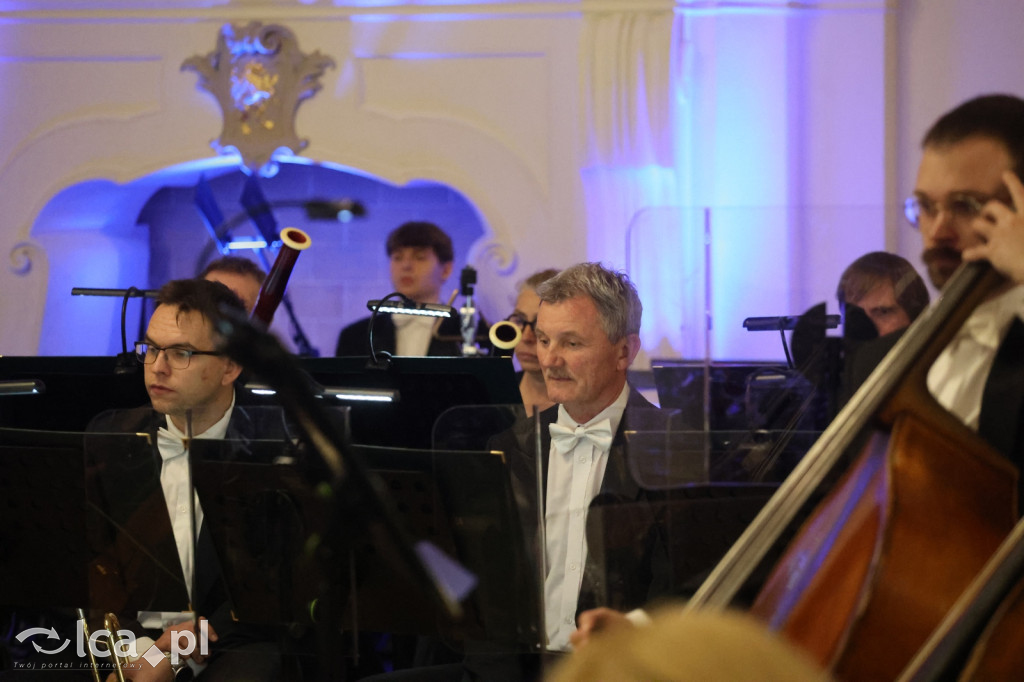 Trąbka Gruszeckiego w Legnicy