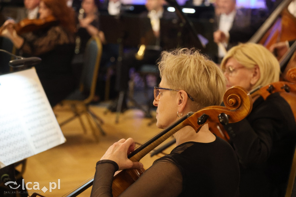 Trąbka Gruszeckiego w Legnicy