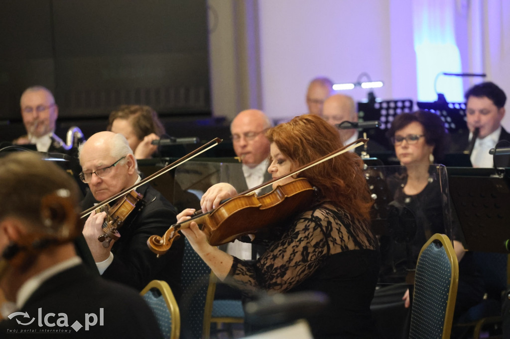 Trąbka Gruszeckiego w Legnicy