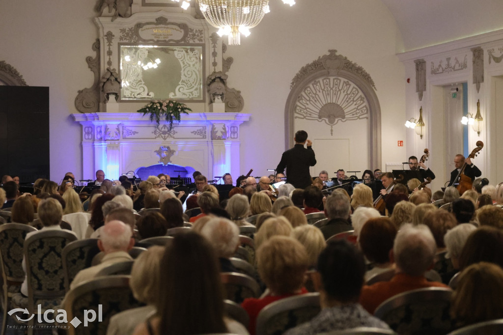 Trąbka Gruszeckiego w Legnicy