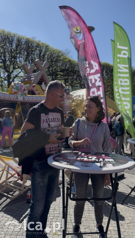 Legnickie Pole na starcie sezonu Dolnego Śląska
