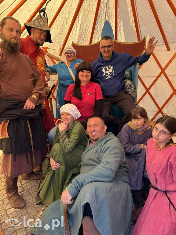 Legnickie Pole na starcie sezonu Dolnego Śląska