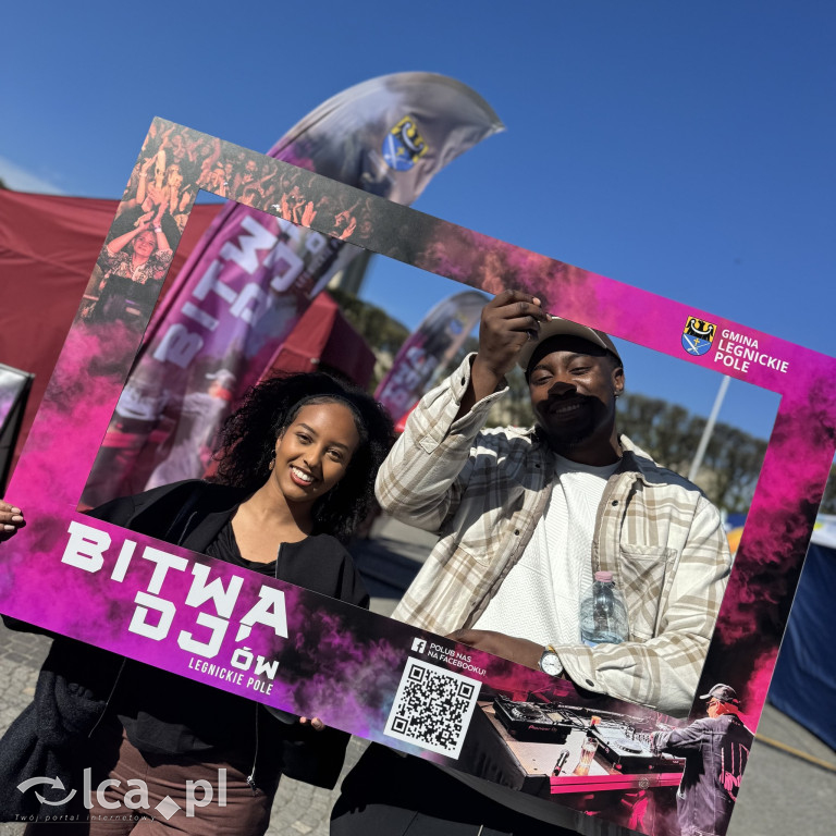 Legnickie Pole na starcie sezonu Dolnego Śląska