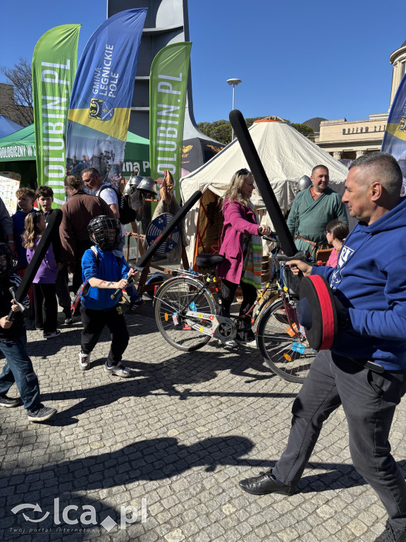 Legnickie Pole na starcie sezonu Dolnego Śląska