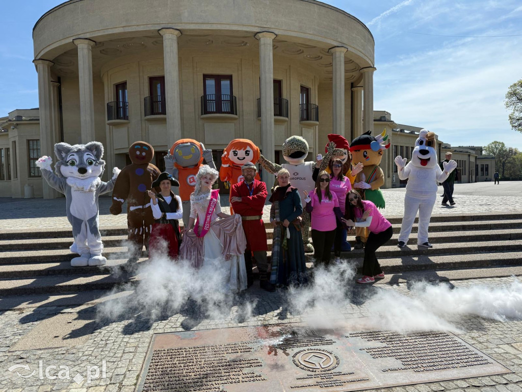 Legnickie Pole na starcie sezonu Dolnego Śląska