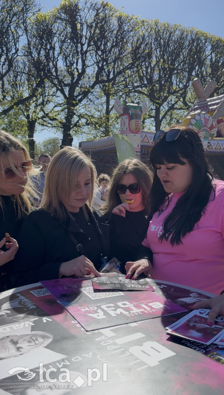 Legnickie Pole na starcie sezonu Dolnego Śląska