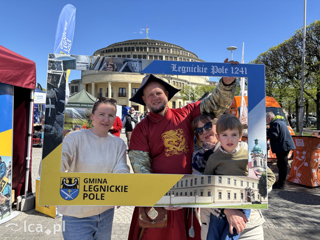 Legnickie Pole na starcie sezonu Dolnego Śląska