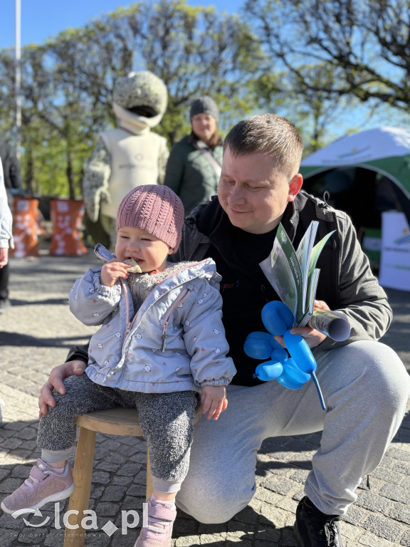 Legnickie Pole na starcie sezonu Dolnego Śląska