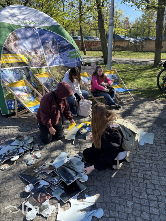 Legnickie Pole na starcie sezonu Dolnego Śląska
