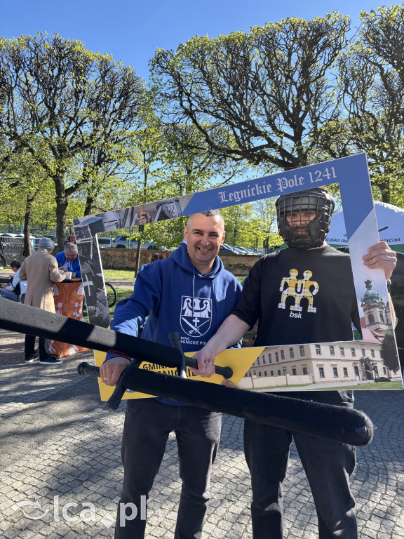 Legnickie Pole na starcie sezonu Dolnego Śląska