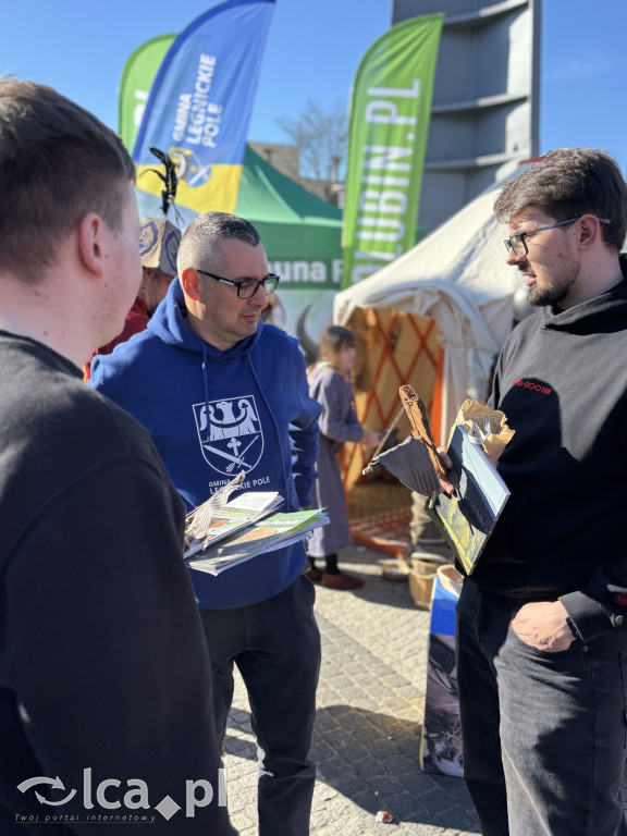 Legnickie Pole na starcie sezonu Dolnego Śląska